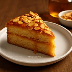 Honey Almond Flavour