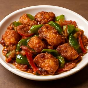 Chilli Fish