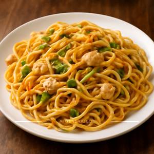 Egg Noodles