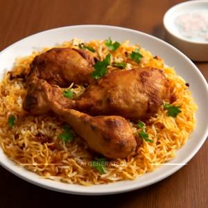 Chicken Joint Biryani