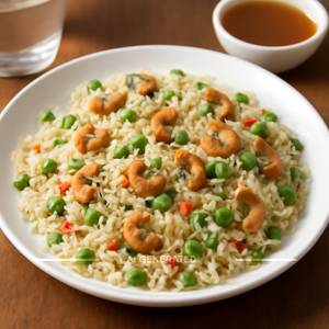 Cashew Fried Rice
