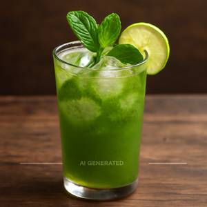 Mint Mojito