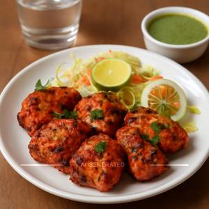 Chicken Tikka