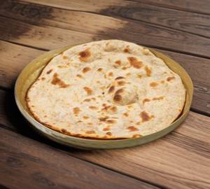 Plain tandoori roti