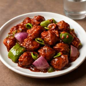 Chilli Chicken