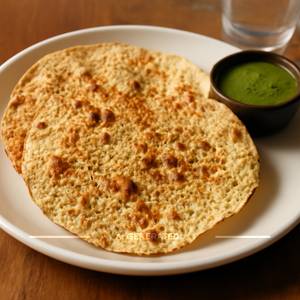 Roast Papad (2)