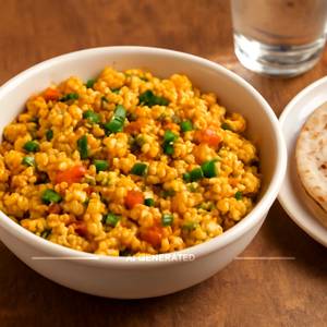 Paneer Burji