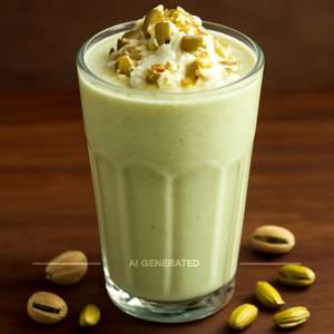 PISTA MILKSHAKE