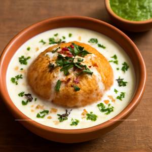 Perugu Vada