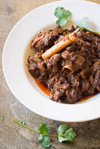 Mutton Kadhambam