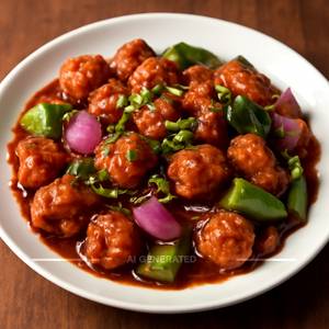 Chilly Chicken