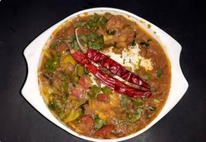 Special bhavani veg [400 g]