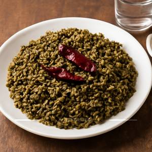 Gongura Rice