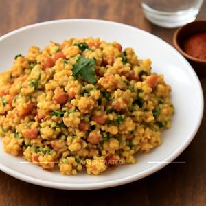 Egg Bhurji
