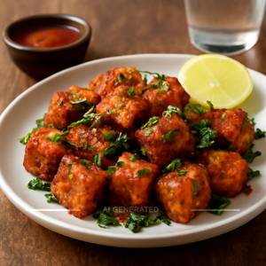 Paneer 65