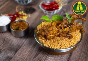 Madurai Kaadai Biriyani
