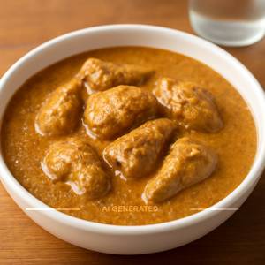 Mughlai Chicken (Boneless)