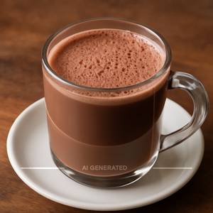 Hot Chocolate Milk
