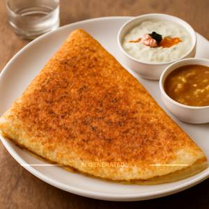 Nellore Karam Dosa