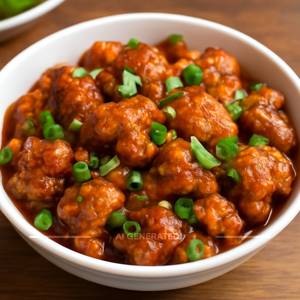 Gobi Manchurian