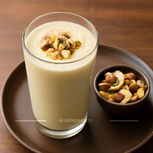 Dry Fruit Juice