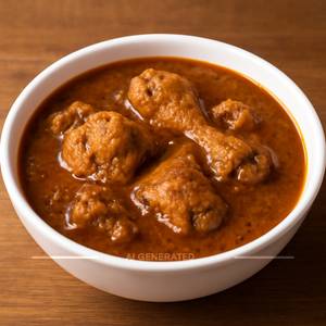 Natukodi Curry