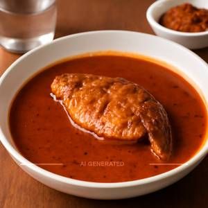 Butter fish