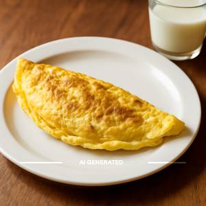 Egg Omelette