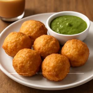Mysore bajji