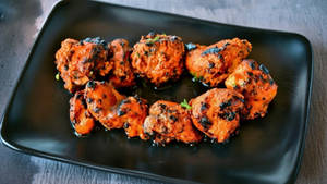 Chicken Tikka