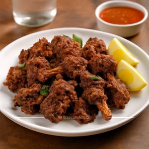 Mutton Fry