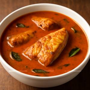 Fish Curry