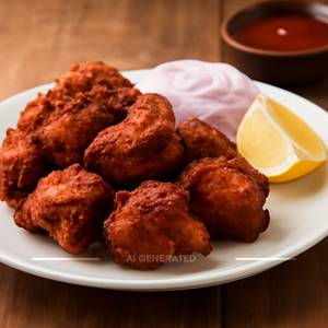 Chicken Fry