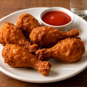 Chicken drumstics