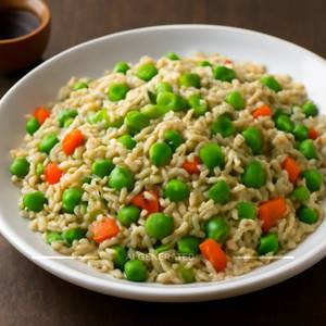 Veg Fried Rice