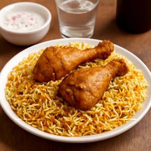 Joint Biryani