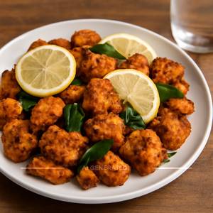 Lemon Chicken