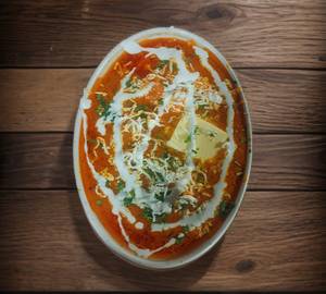 Paneer Butter Masala