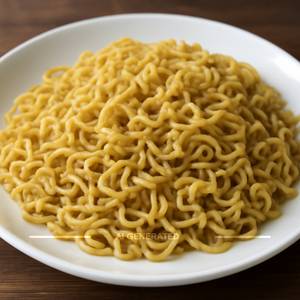 Plain Maggi