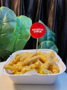 Cheesy Fries