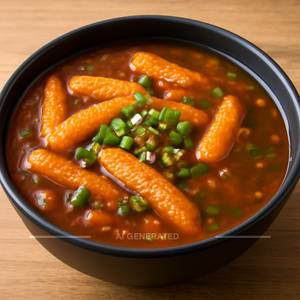 Baby Corn Manchuria
