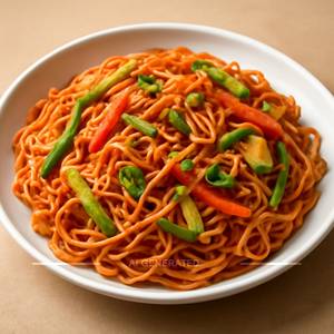 Veg Noodles / Schezwan