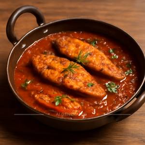Kadai Fish