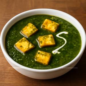 Methi Chaman