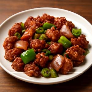 Chilli Chicken