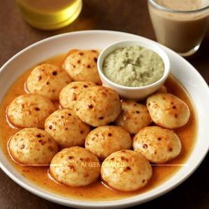 Chitti Chitti Nethi Idli
