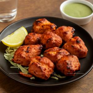 Chicken Tikka
