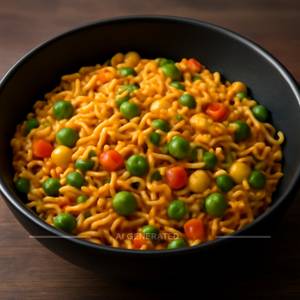 Mix Veg Maggi