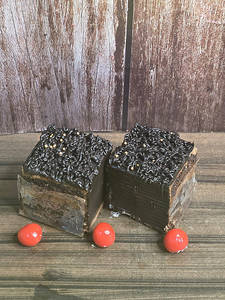 Chocolate Indulgence [Eggless]