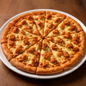 Chicken Family Pizza (8 Inch)